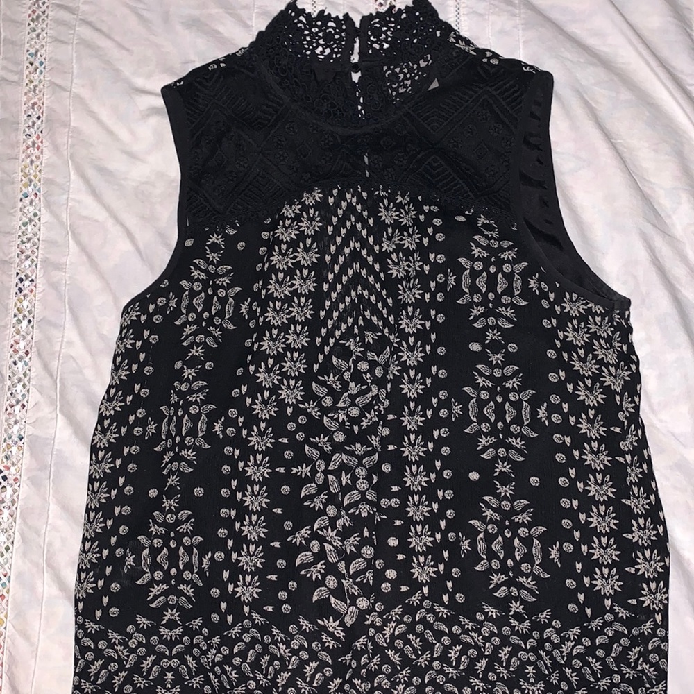 Vero Moda Sleeveless Blouse!